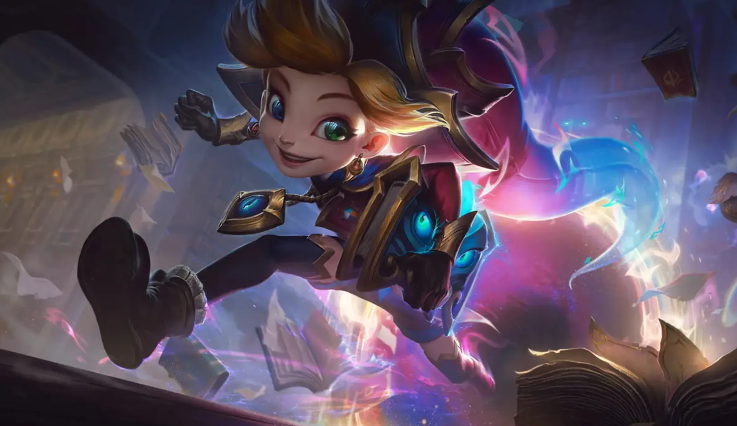 Zoe Lore